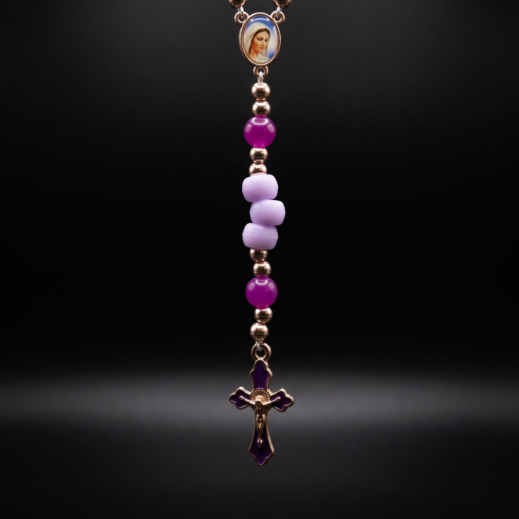 Rosary 3