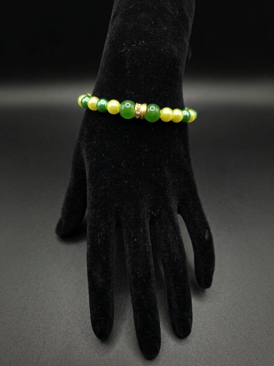Good Luck Bracelet 1