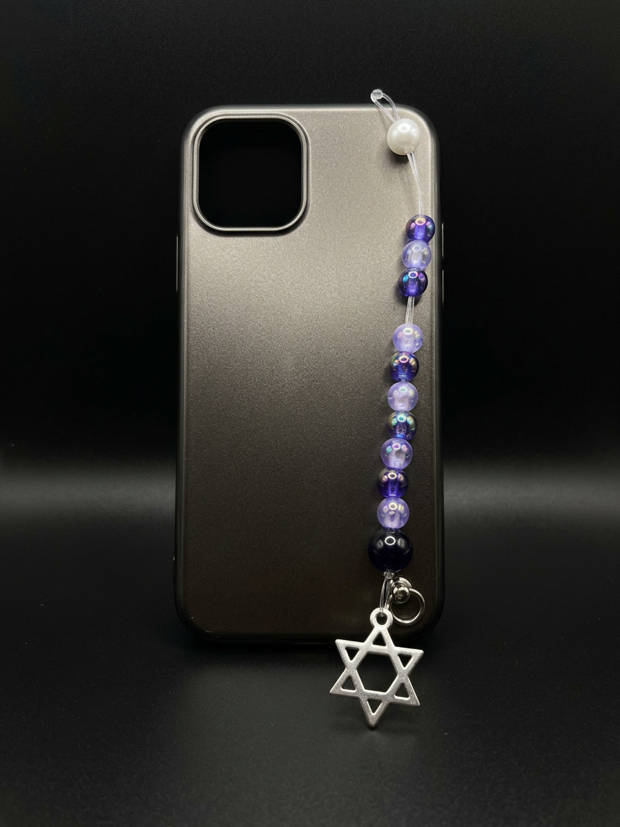 Cell Phone Bling 1