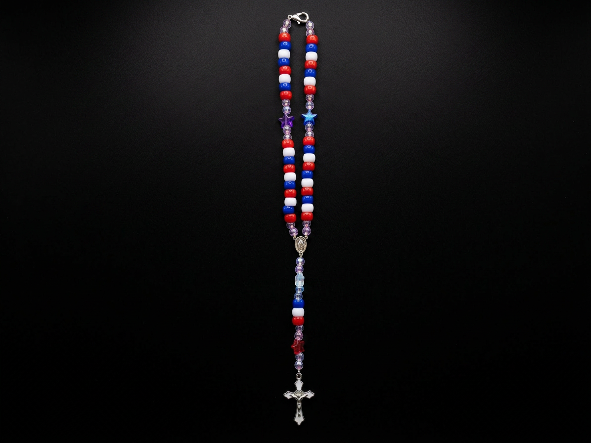 Rosary 8