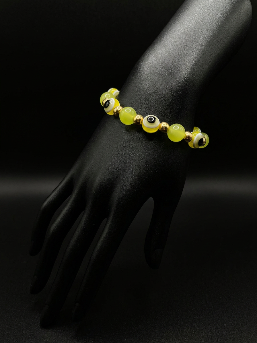 Good Luck Bracelet 2