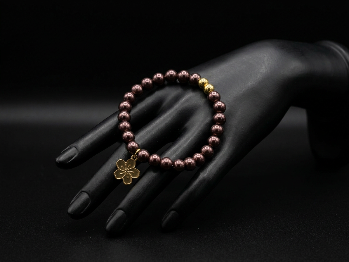 Good Luck Bracelet 4
