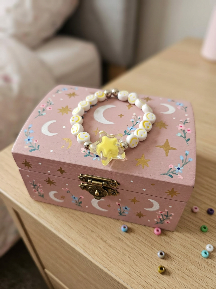 Child's Bling