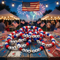 Happy 250th Birthday