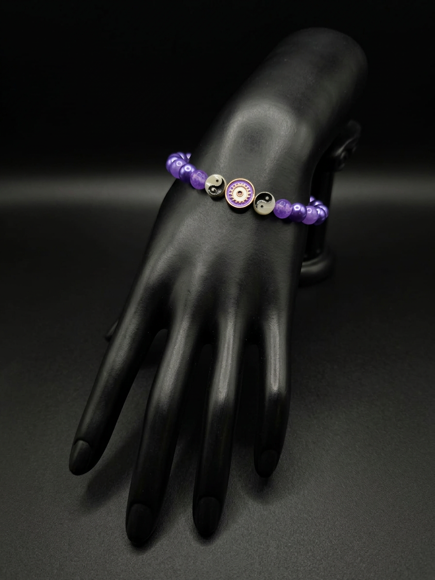 Good Luck Bracelet 6