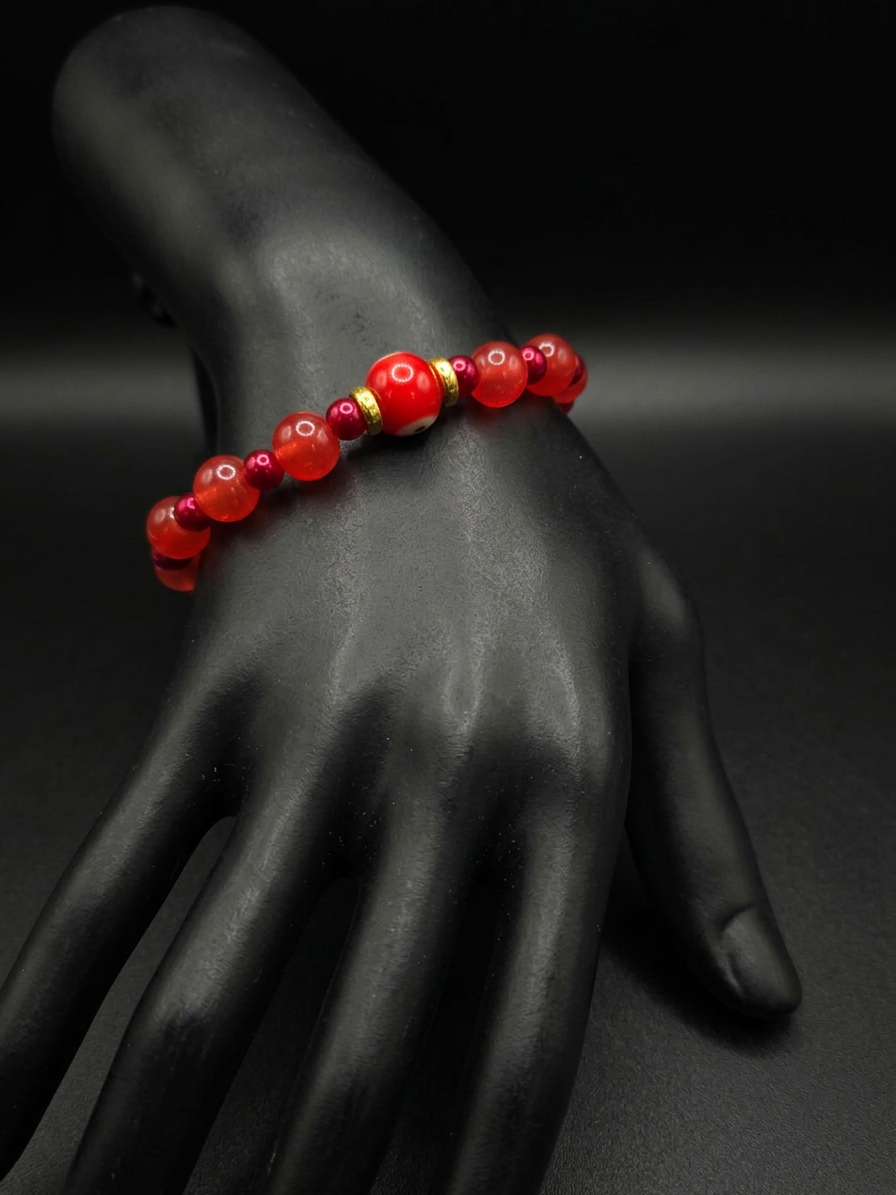 Good Luck Bracelet 7