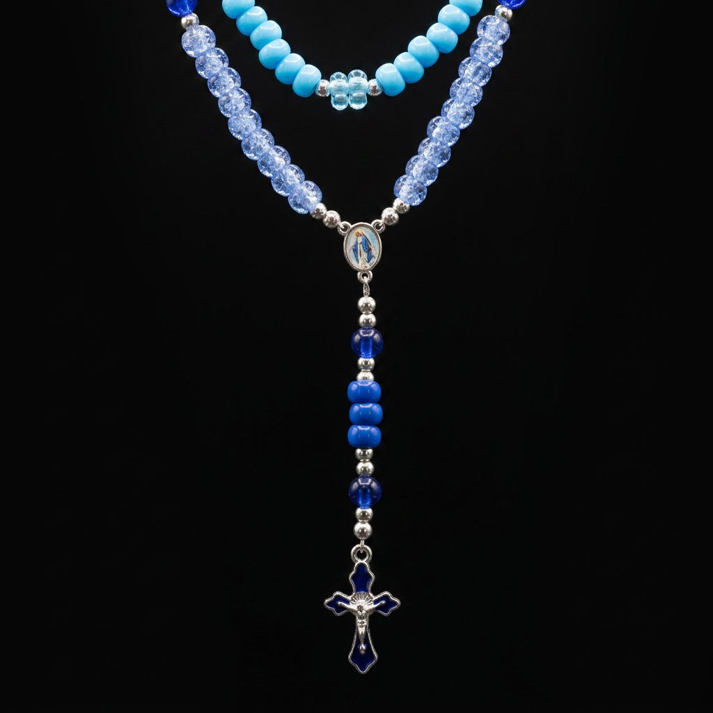 Rosary 4