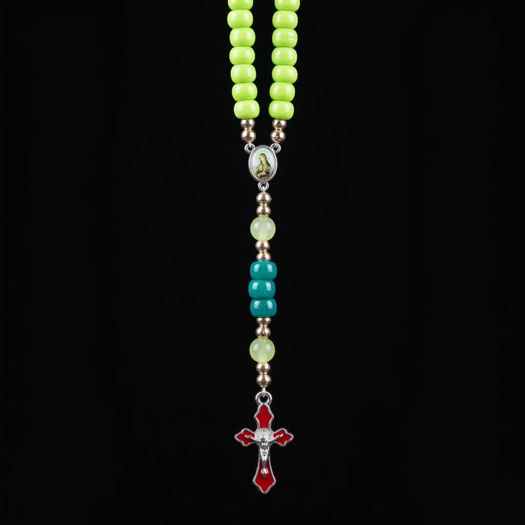 Rosary 6