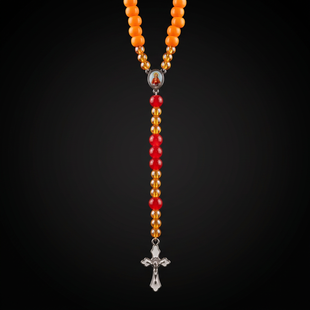 Rosary 7