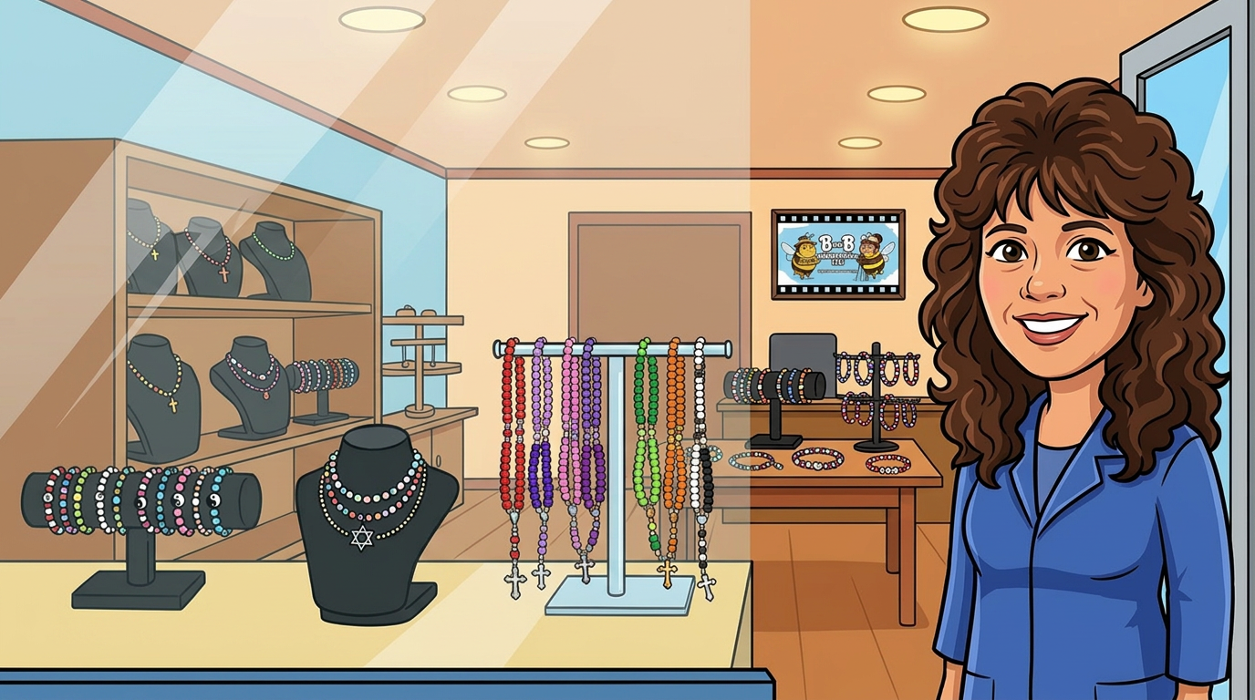My Little Gift Shoppe