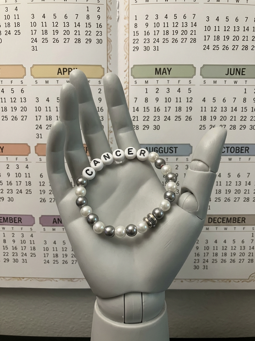 Zodiac Collection - Cancer
